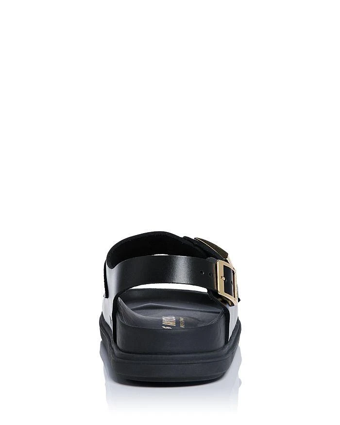 Birkenstock Women's Cannes Exquisite Buckled Sandals 4