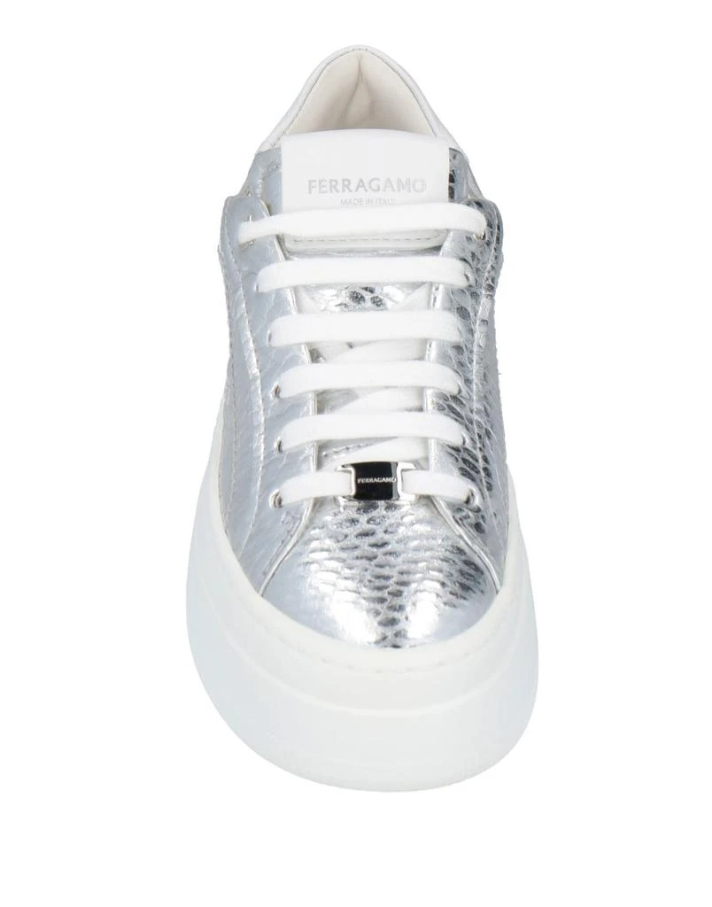 Salvatore Ferragamo Sneakers 4