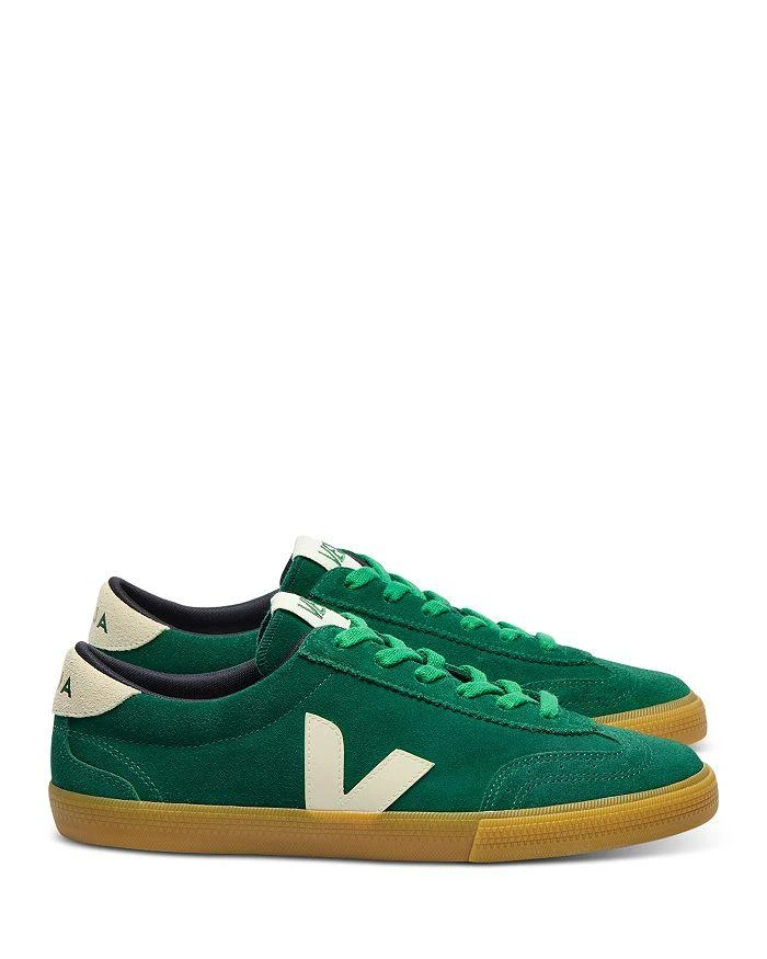 Veja Women's Volley Low Top Sneakers 2