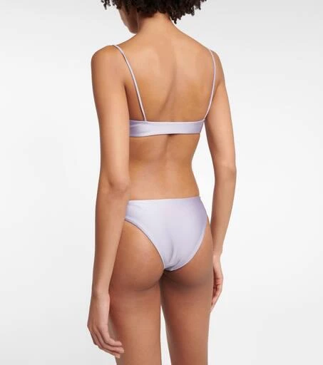 Jade Swim Muse Scoop bikini top 3