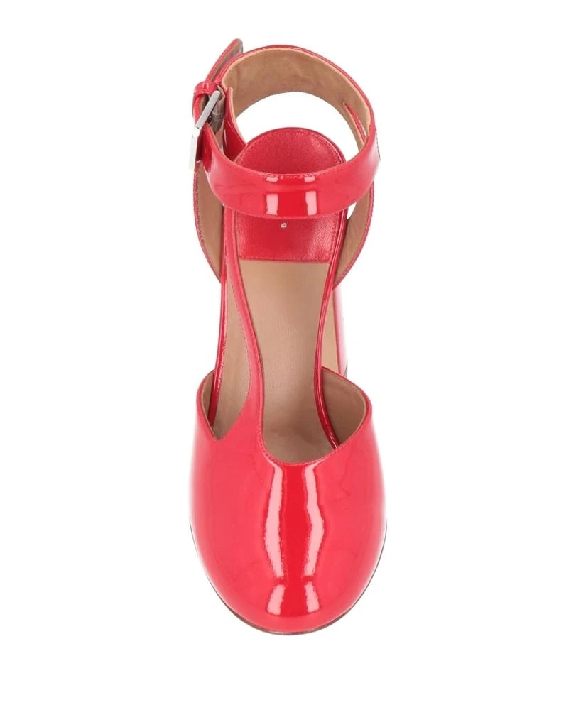 LAURENCE DACADE Pump 4