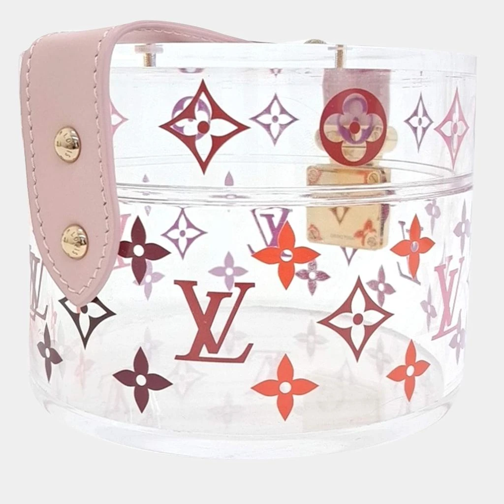 Louis Vuitton Louis Vuitton Scott Box Bag 2