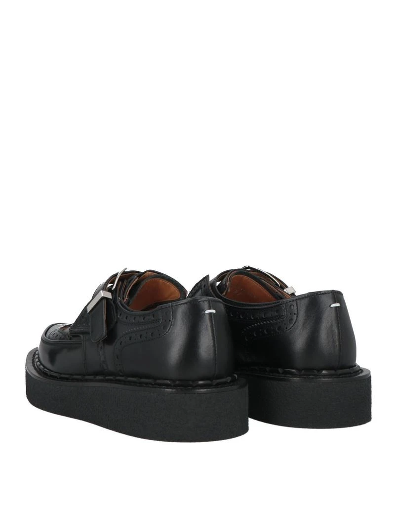 MAISON MARGIELA Laced shoes 3