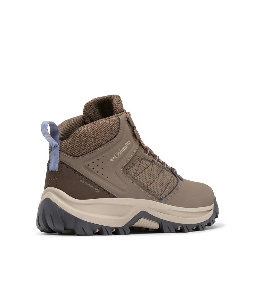 Columbia Transverse Hike Waterproof 5