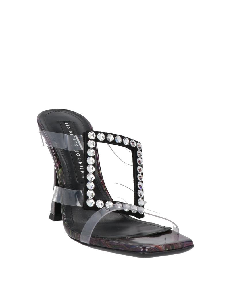 Les Petits Joueurs Sandals