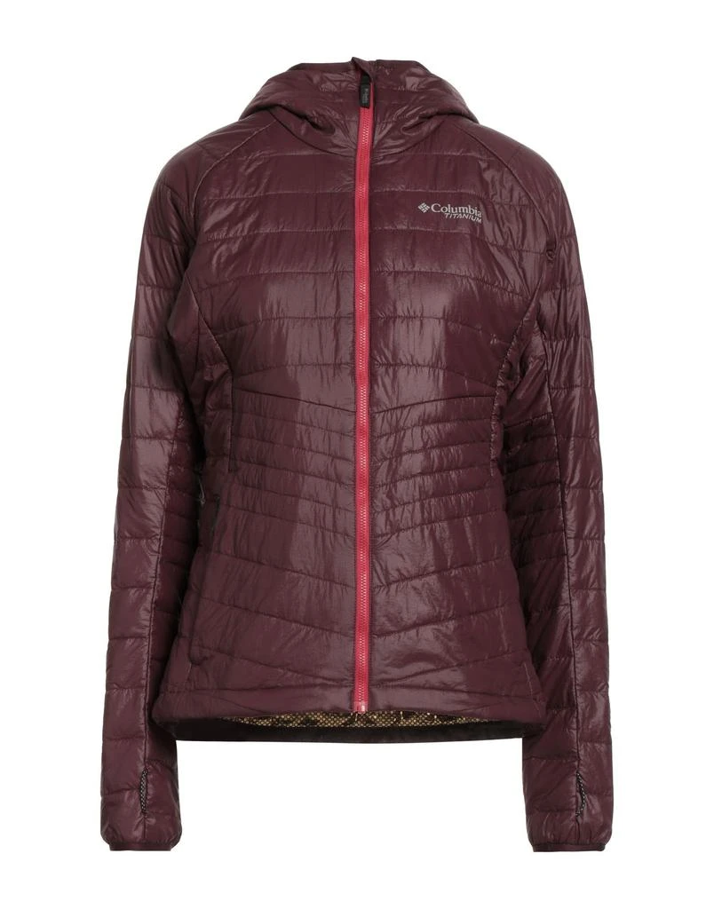 Columbia Shell  jacket 1