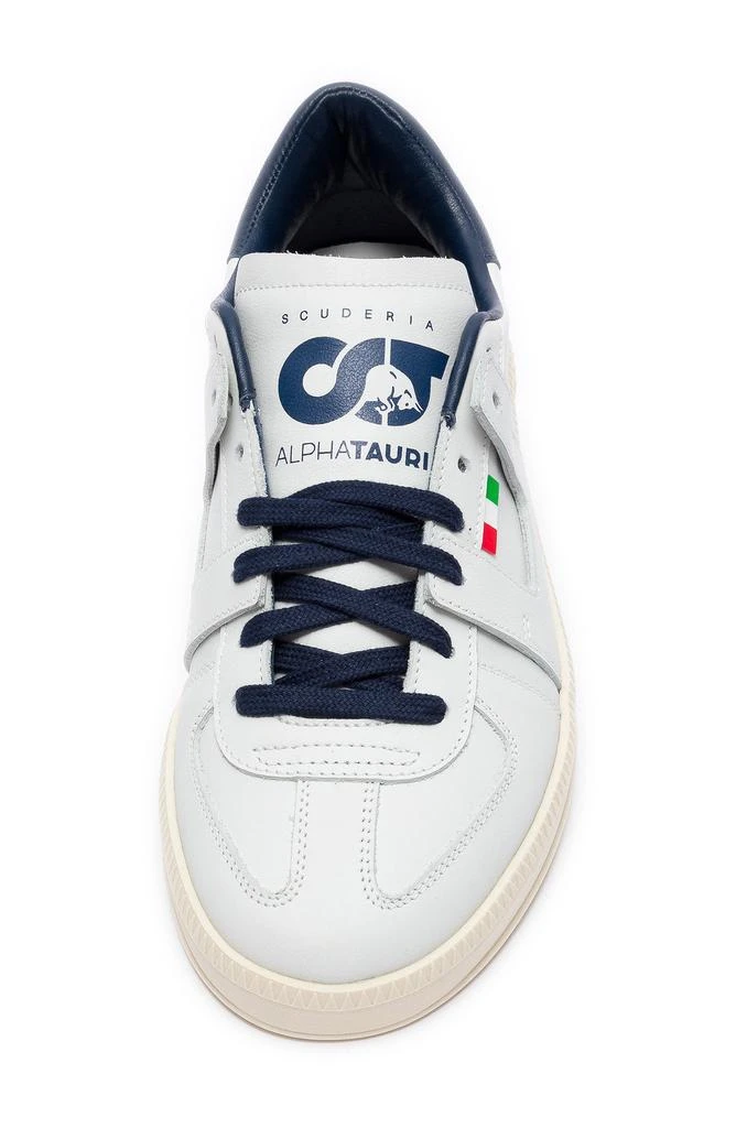 P448 x Scuderia AlphaTauri Monza Sneaker 6