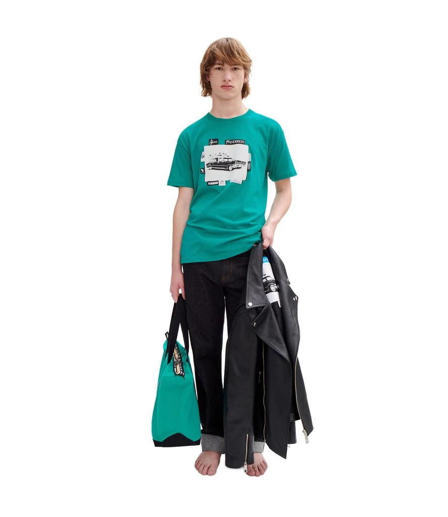 JWA Jo T-shirt 16