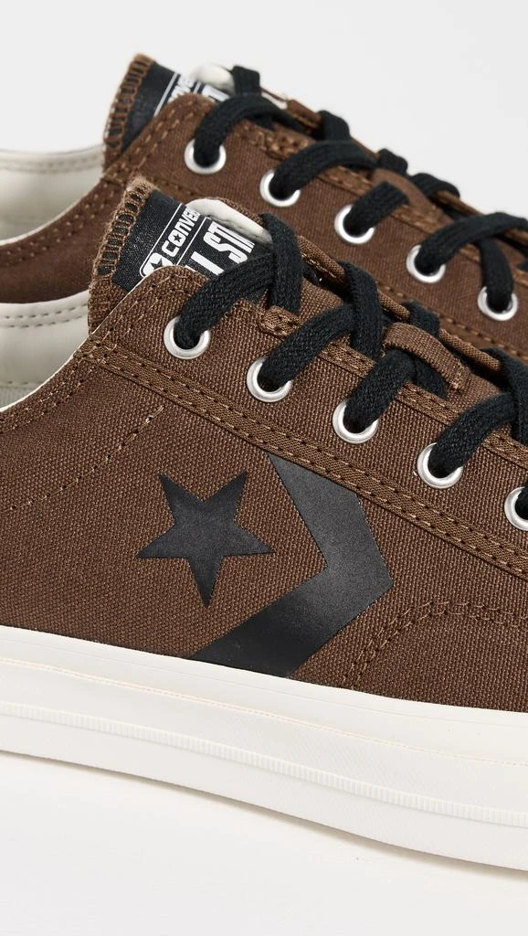 Converse Star Player 76 Sneakers 4