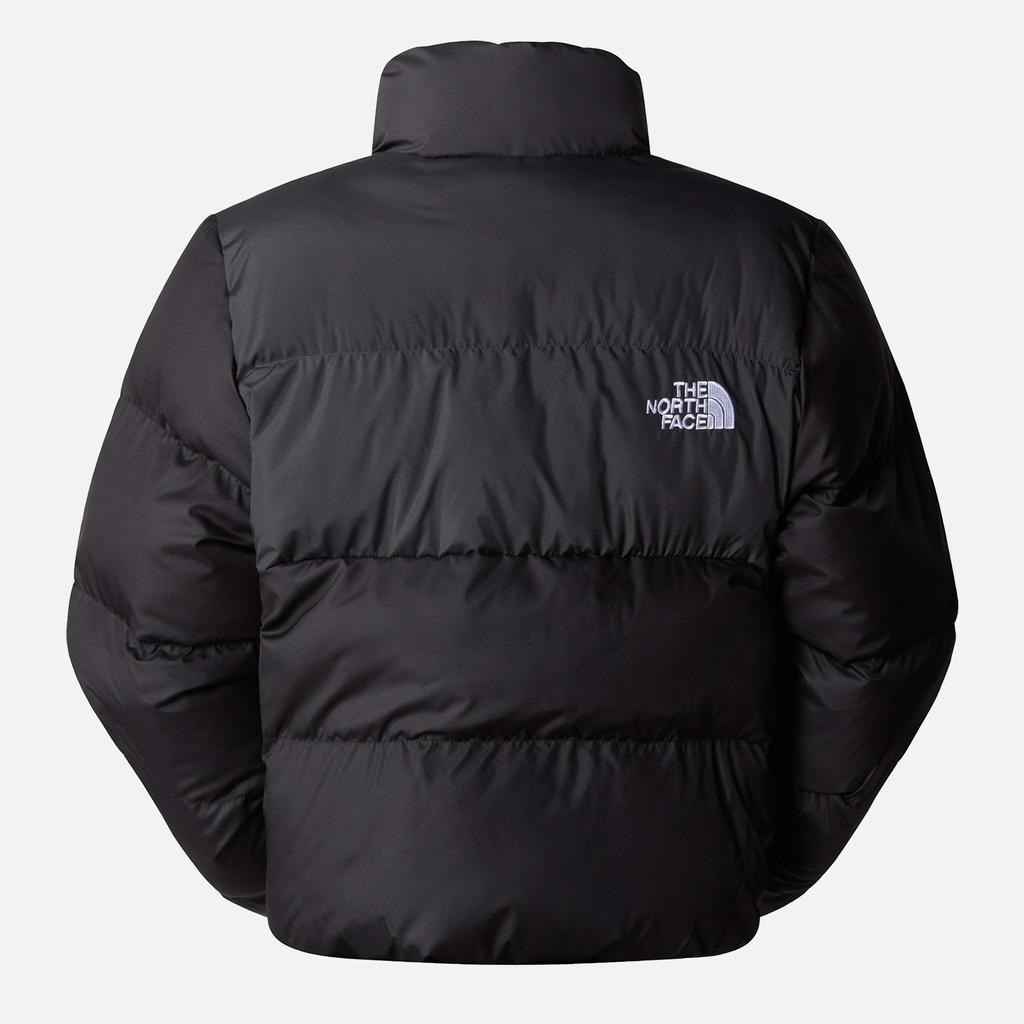 The North Face Cropped Saikuru Jacket