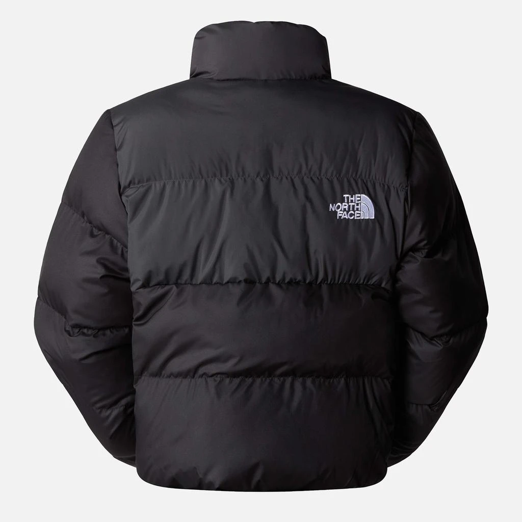 The North Face Cropped Saikuru Jacket 2