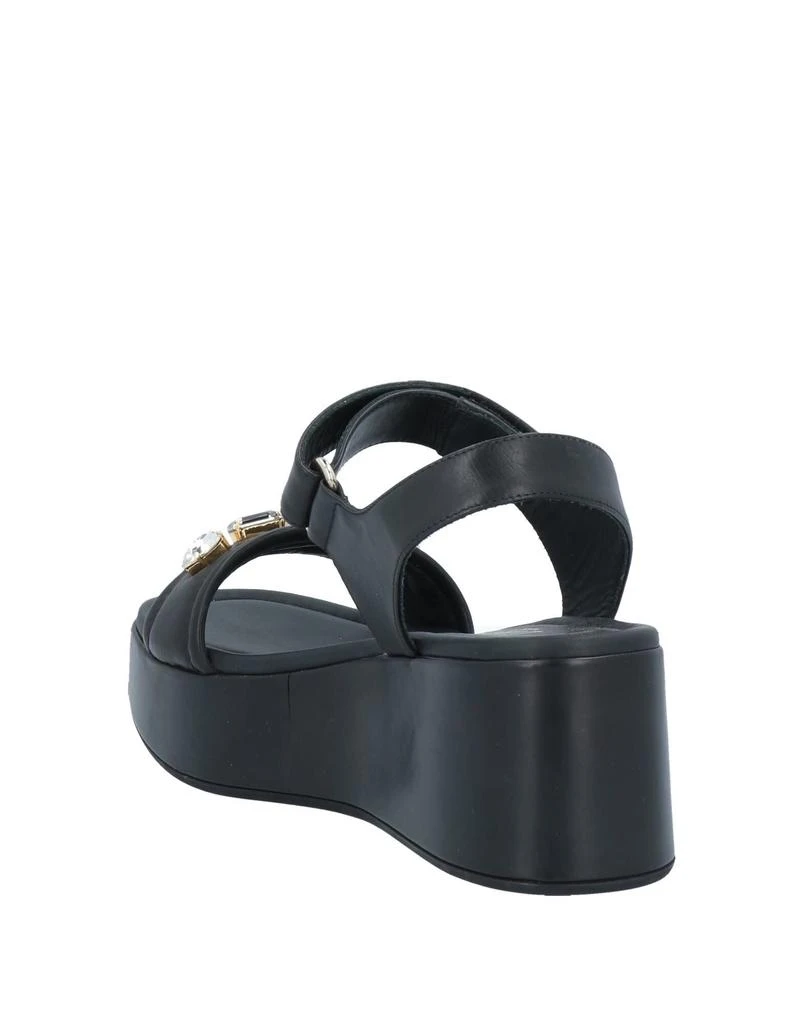 LORIBLU Sandals 3