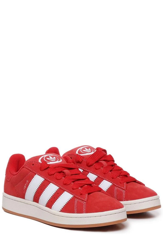 Adidas Adidas Originals Campus 00S Lace-Up Sneakers 3
