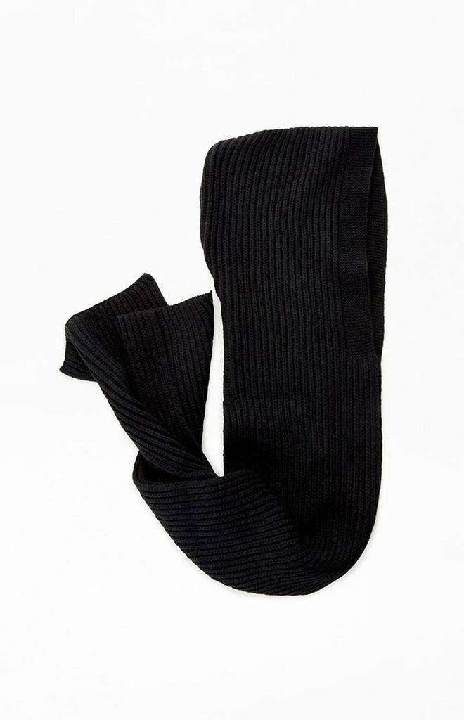 PacSun Knit Scarf 3