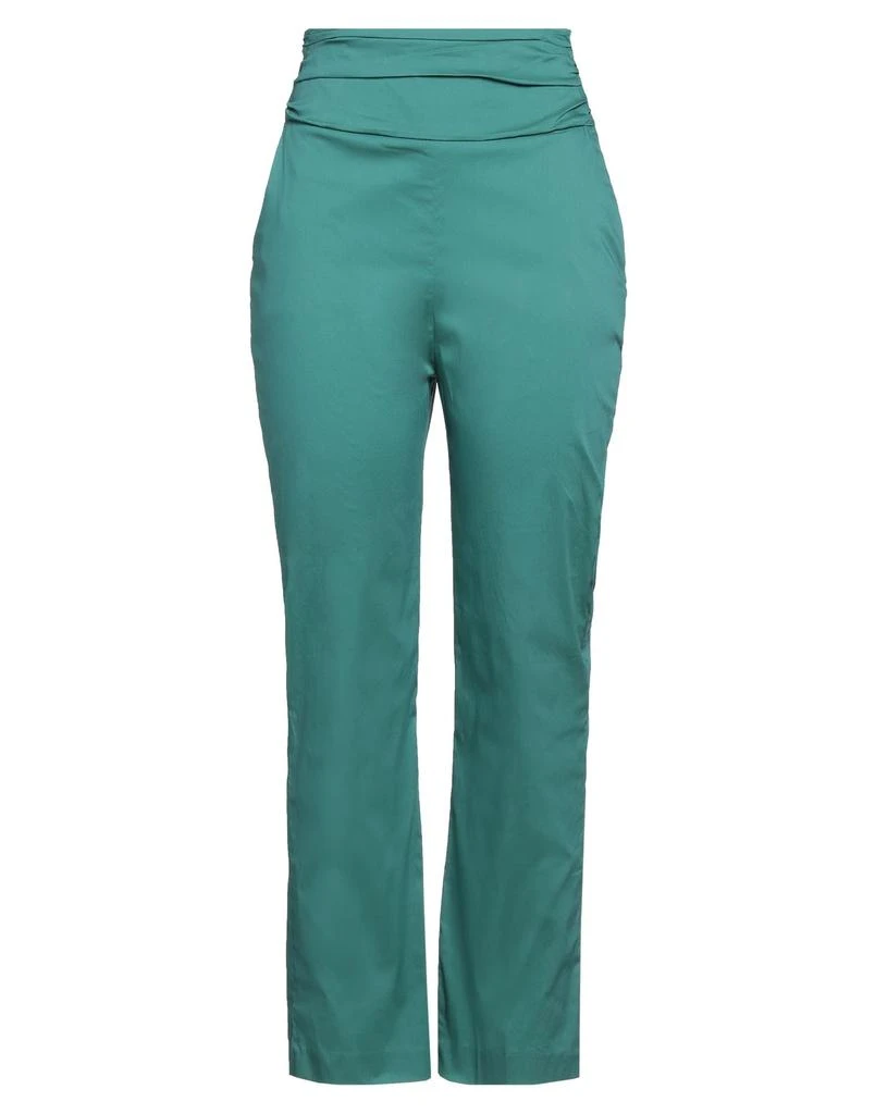 ANNARITA N Casual pants 1