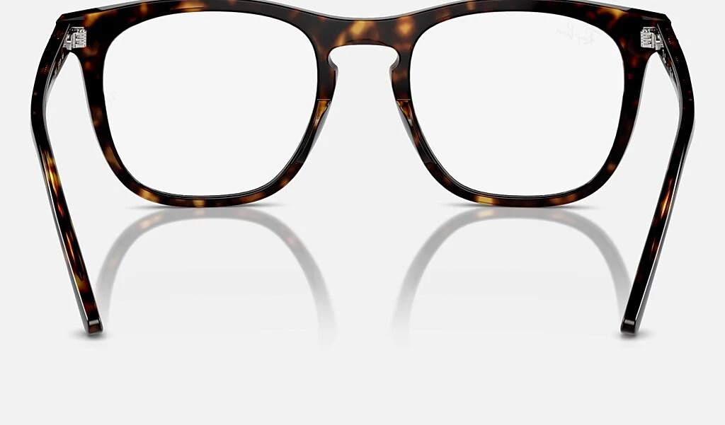 Ray-Ban RB2210V OPTICS 4