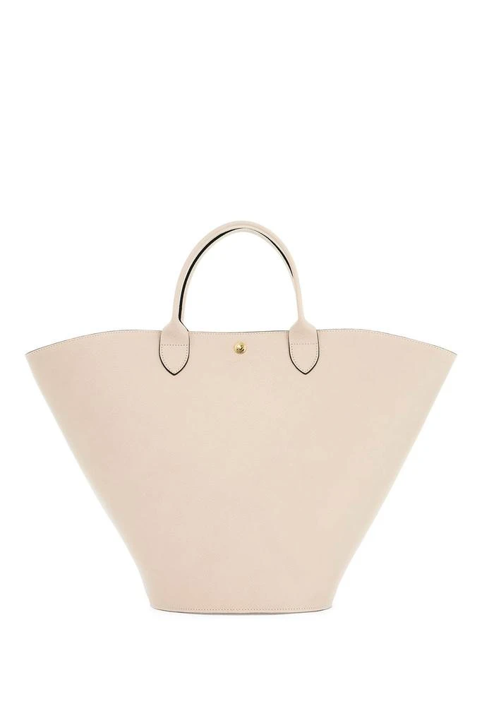 Longchamp xl épure tote bag 1