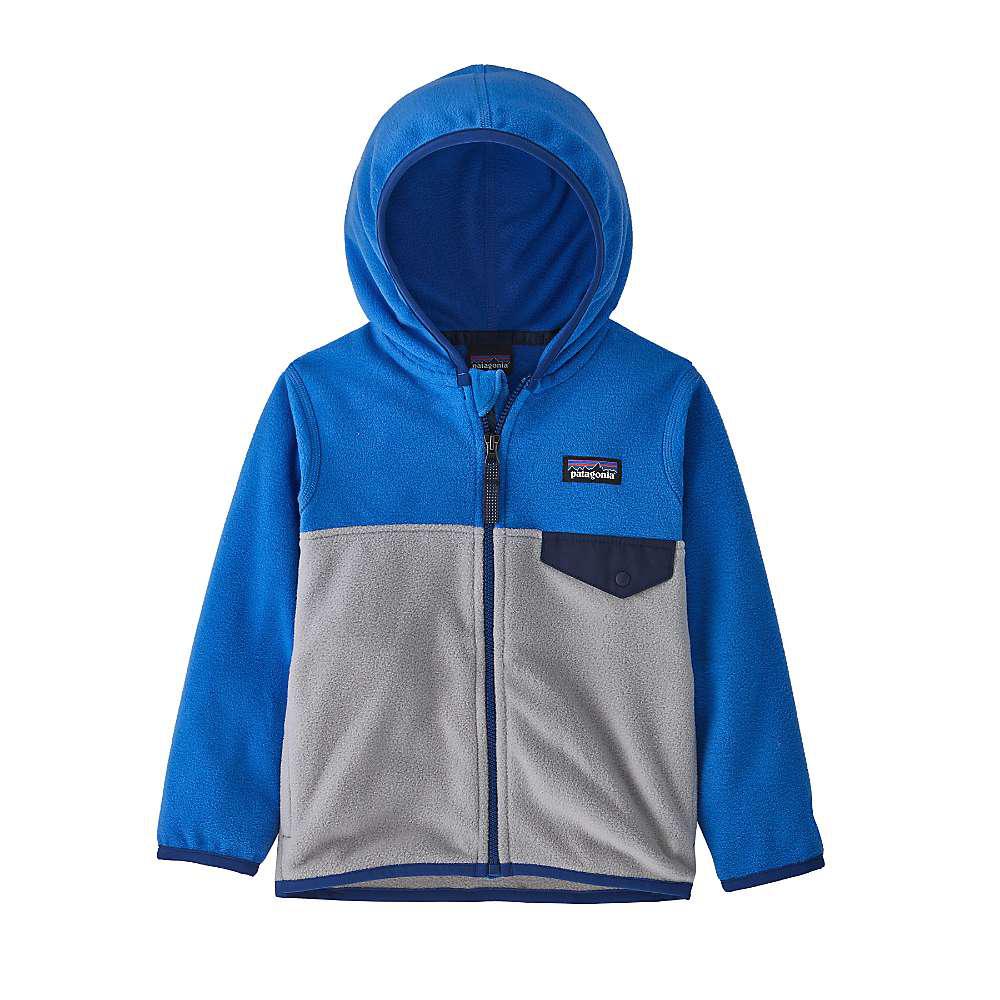 Patagonia Baby Micro D Snap T Jacket