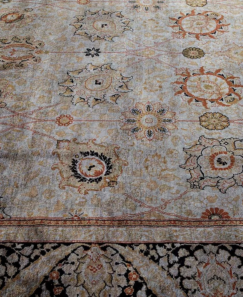 ADORN HAND WOVEN RUGS Fine Vibrance M1238 6
2

x9
4

 Area Rug 3