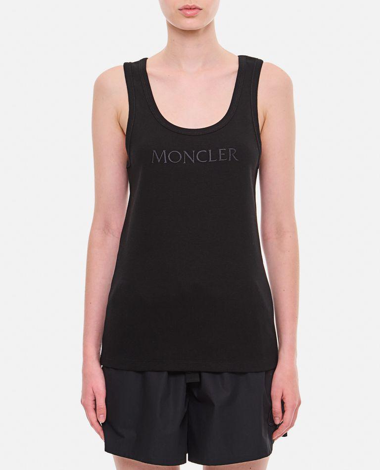 Moncler Jersey Top