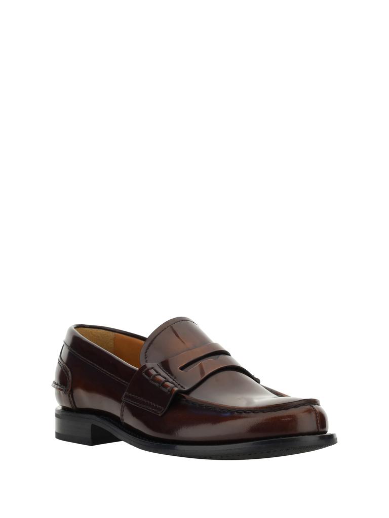 CHURCH'S Pembrey Loafers