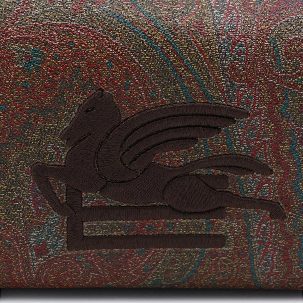 ETRO Etro Medium Arnica Pouch Bag 4