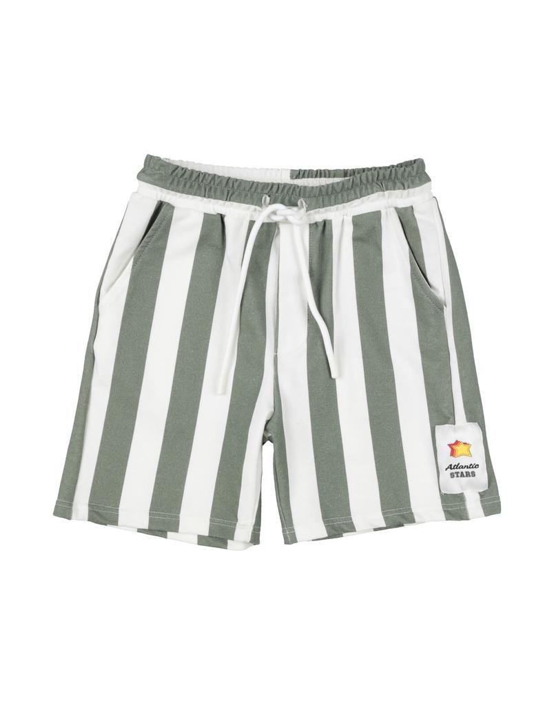 ATLANTIC STARS Shorts & Bermuda
