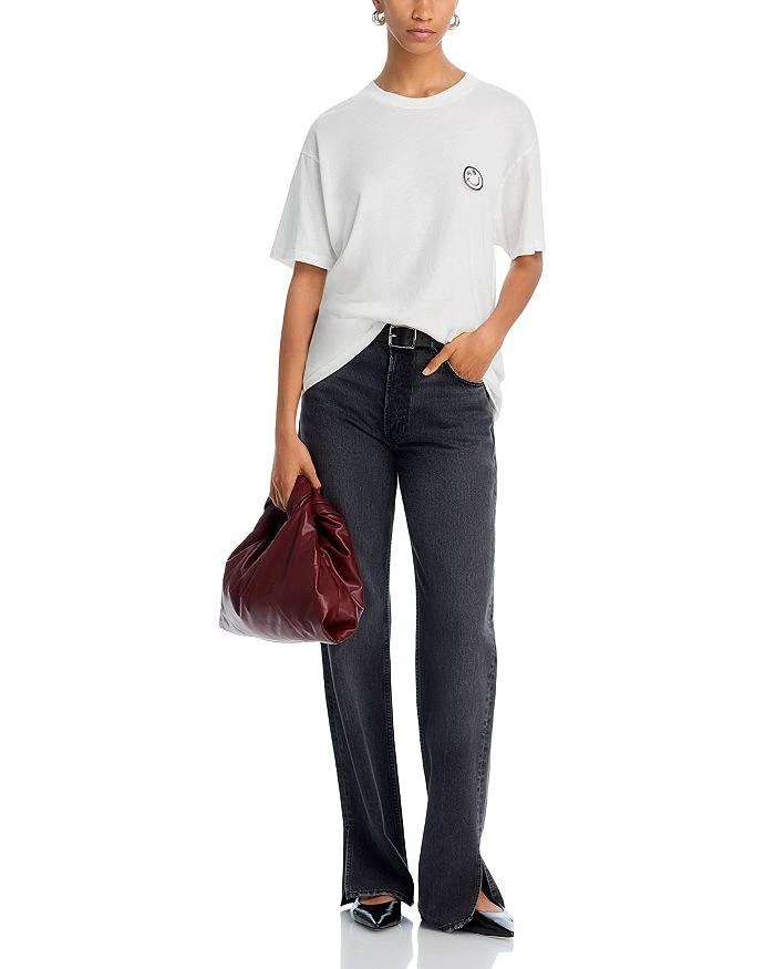ANINE BING Walker Tee 2