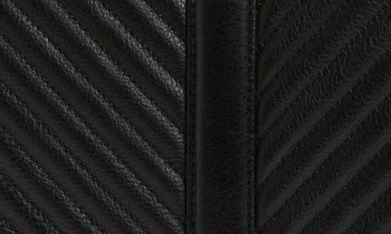 Rebecca Minkoff Chevron Quilted Jumbo Love Crossbody 7