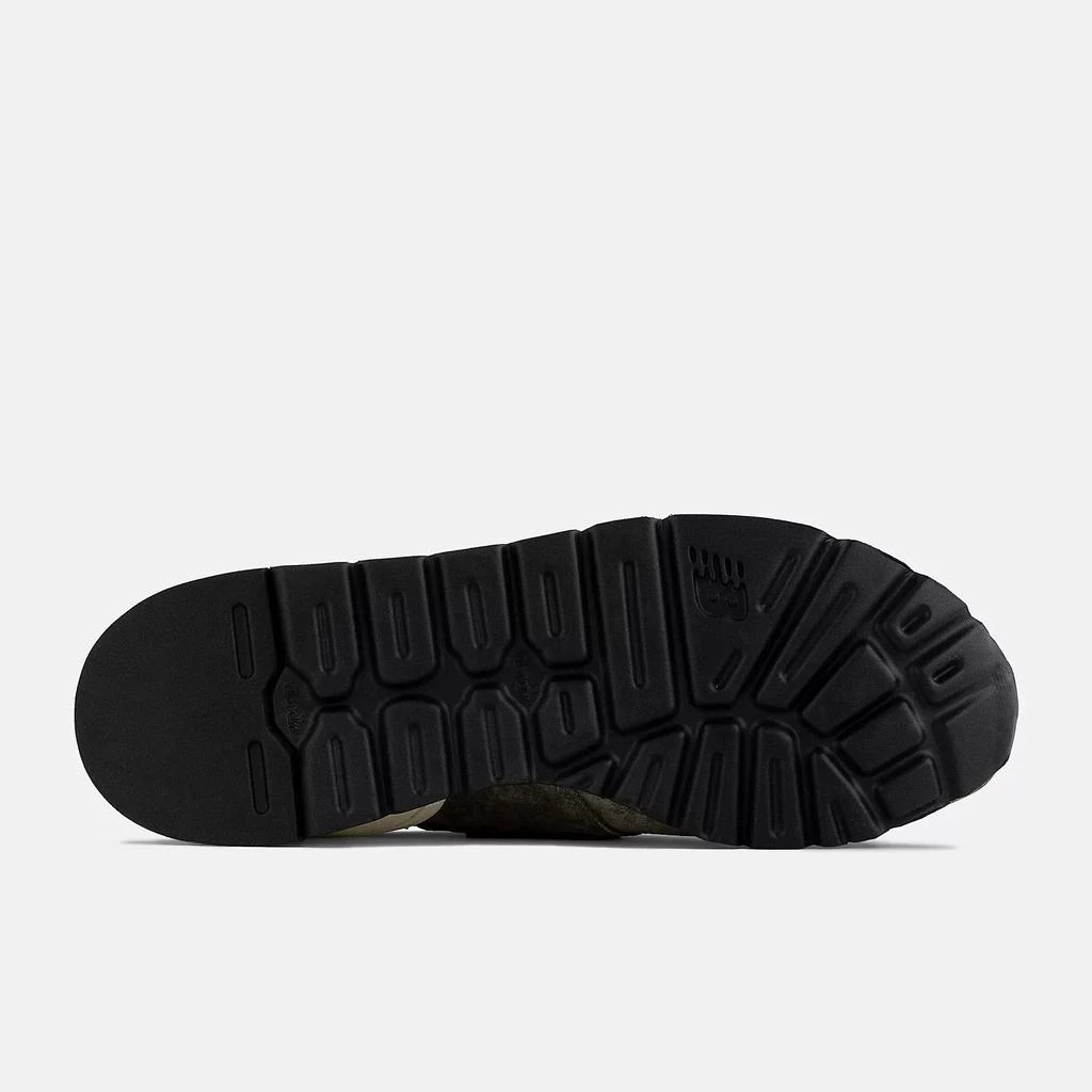 New Balance Men
s  MADE in USA 990 M990WG1 Sneakers Gray Athletic Running Shoes 6