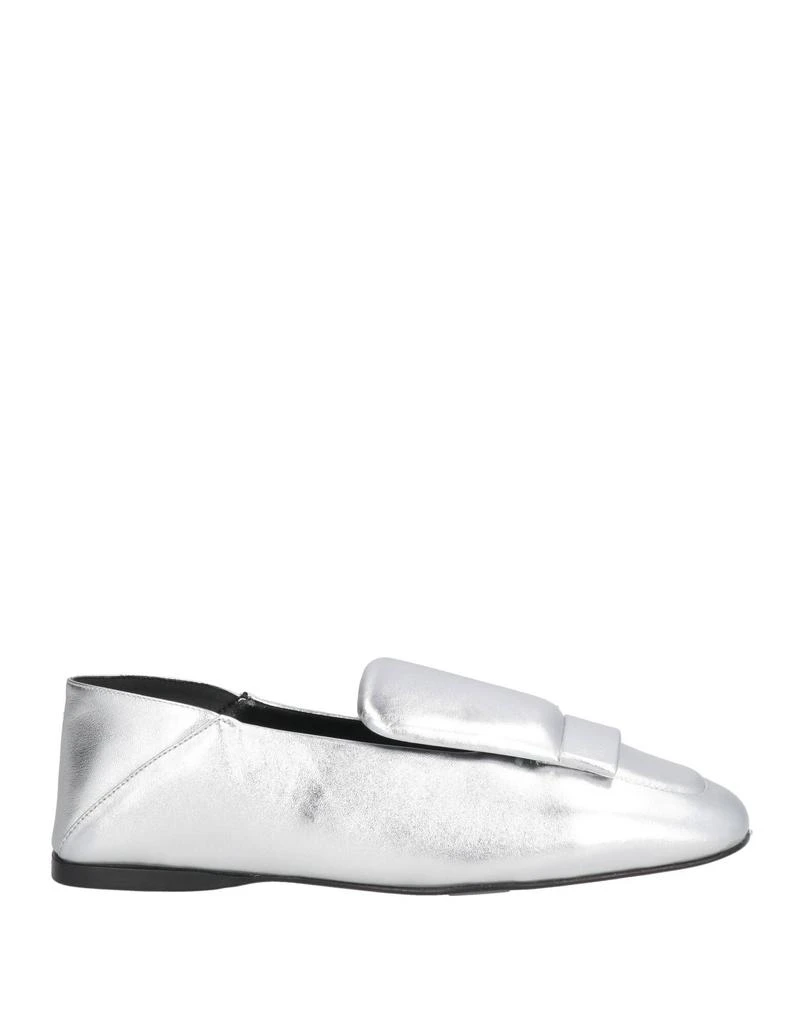 Sergio Rossi Loafers 1