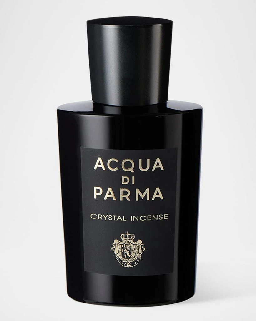 Acqua di Parma Crystal Incense Eau de Parfum, 3.4 oz. 1