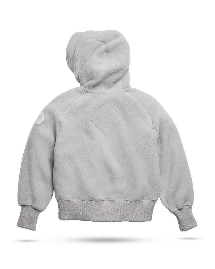 Canada Goose Chilliwack Fleece Bomber 8