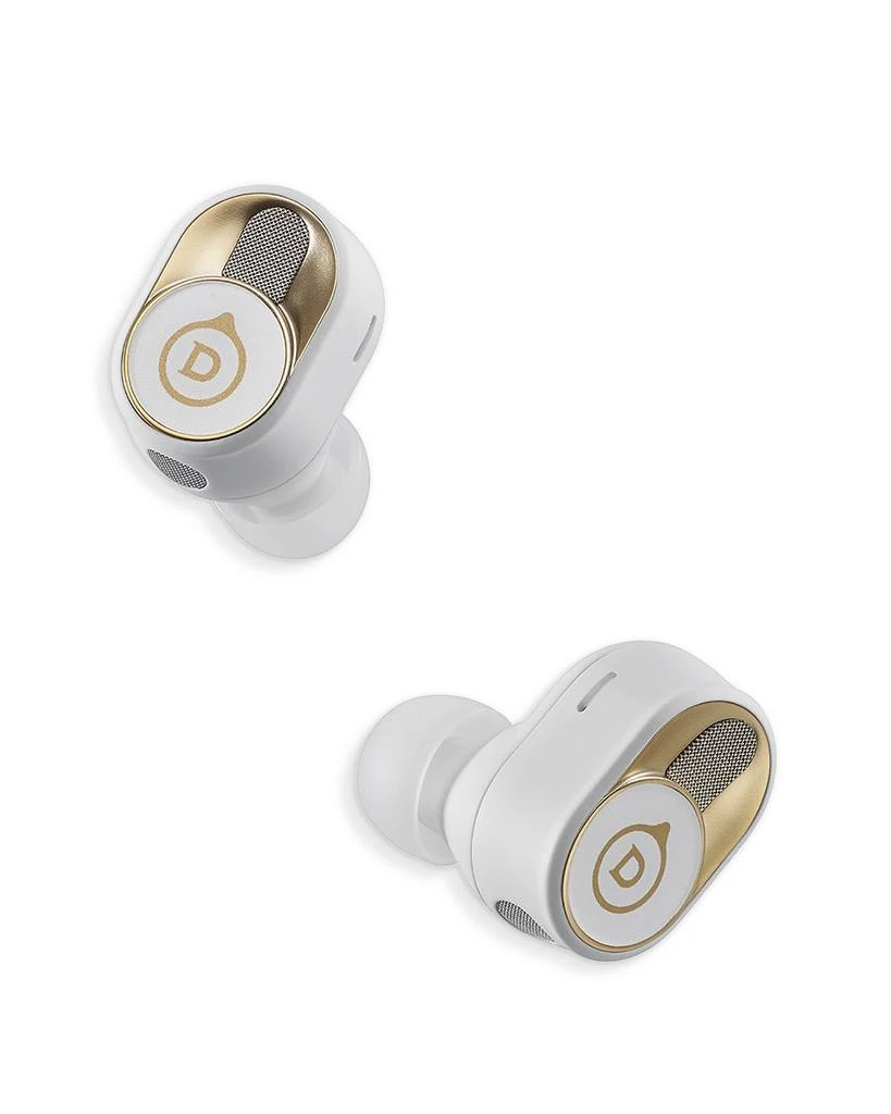 Devialet Gemini II Opéra de Paris 22K Gold Plated Wireless Earbuds 8