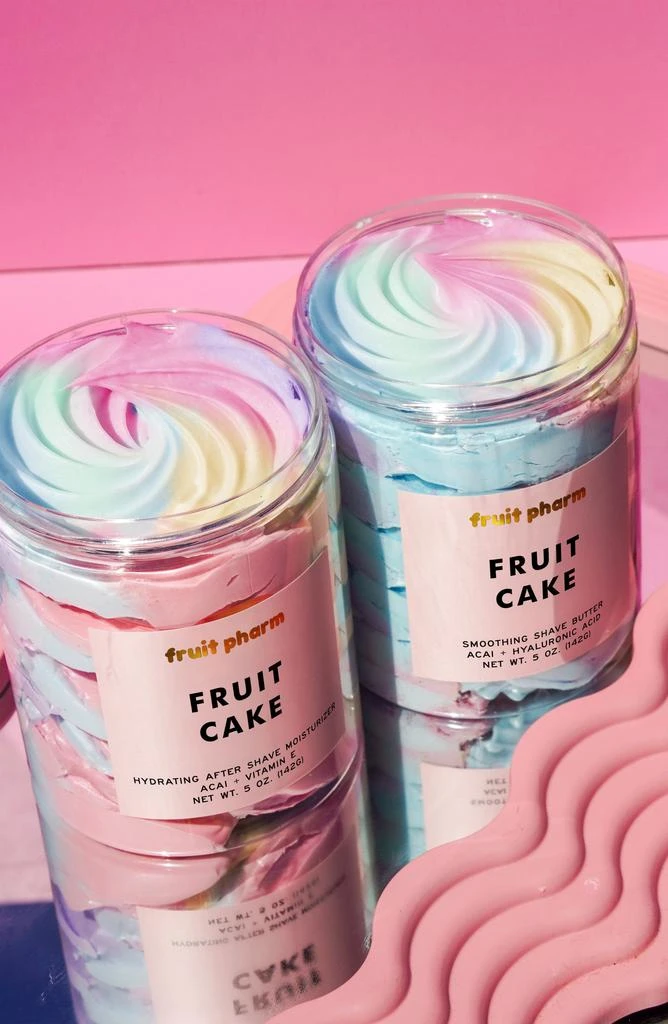 Fruit Pharm Fruit Cake Hydrating After Shave Moisturizer 2