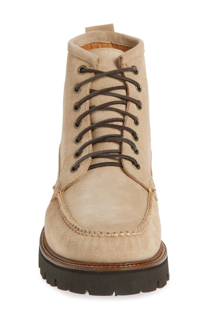 G.H.BASS Ranger Suede Boot 3