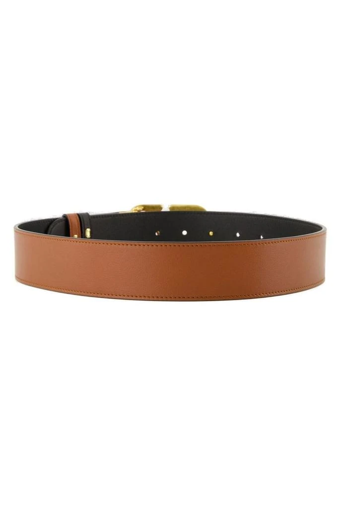 Valentino Valentino VLogo Signature Reversible Belt 4