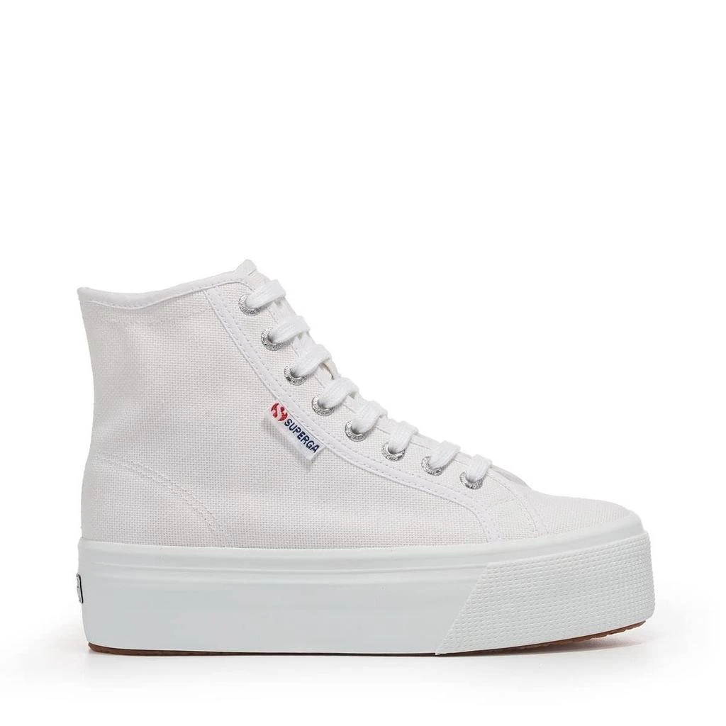 Superga 2708 Hi Top 5