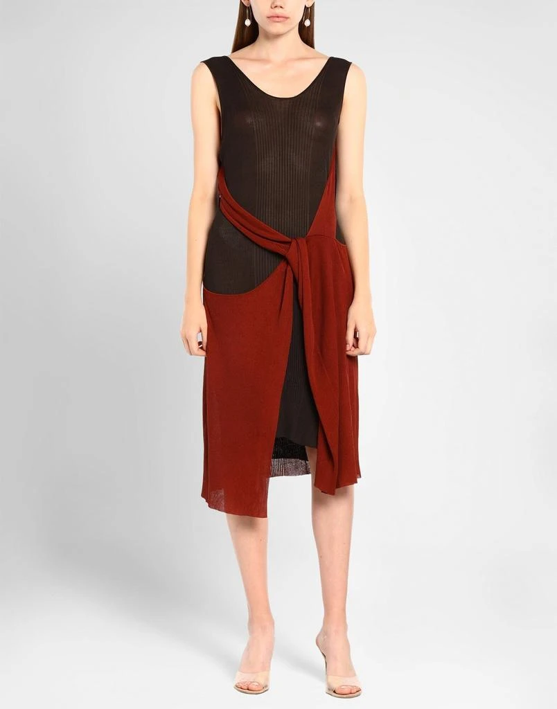 Bottega Veneta Midi dress 3