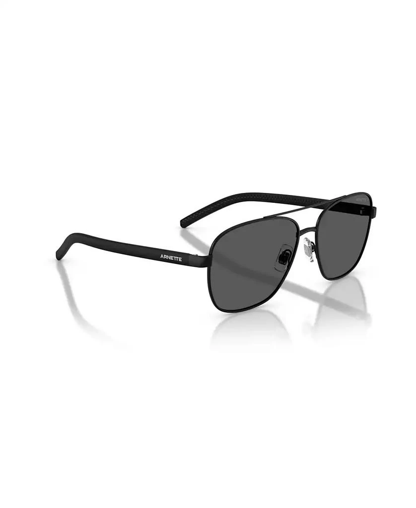 Arnette Men
s Walvis Polarized Sunglasses, AN3087 6