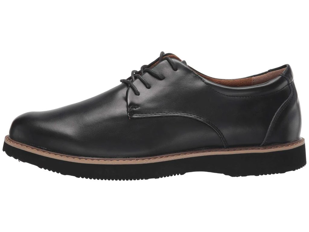 Deer Stags Walkmaster Plain Toe Oxford 4