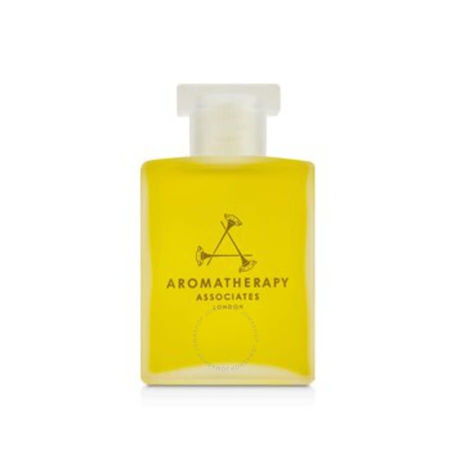 Aromatherapy Associates Inner Strength Bath & Shower Oil 1.86 oz Bath & Body 642498003301