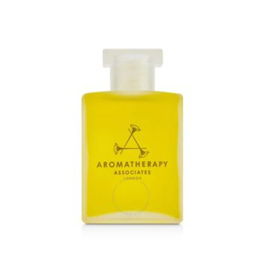 Aromatherapy Associates Inner Strength Bath & Shower Oil 1.86 oz Bath & Body 642498003301 2