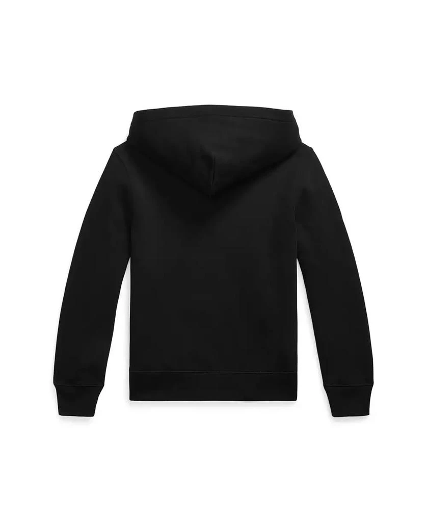Ralph Lauren Big Boys Fleece Hoodie 2
