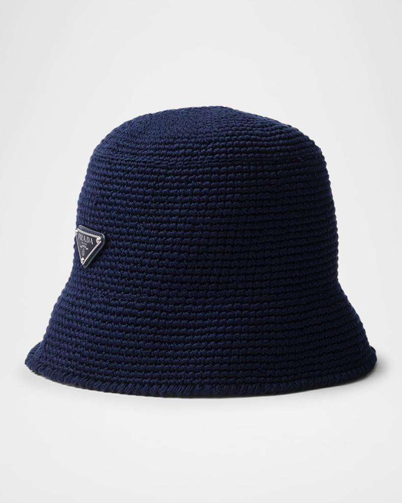 Shop Re-Nylon Gabardine And Wool Cap on Sale at BeyondStyle – Get
