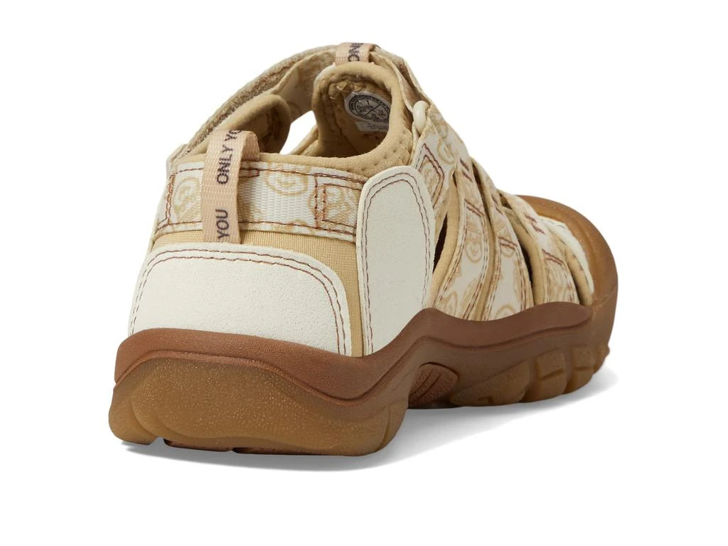 Keen Newport H2 (Little Kid/Big Kid) 5