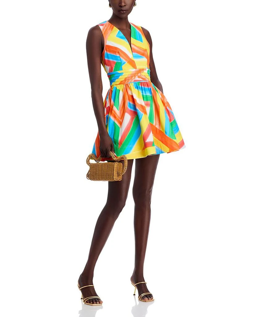 knee length dresses for ladies Nikki Mini Dress