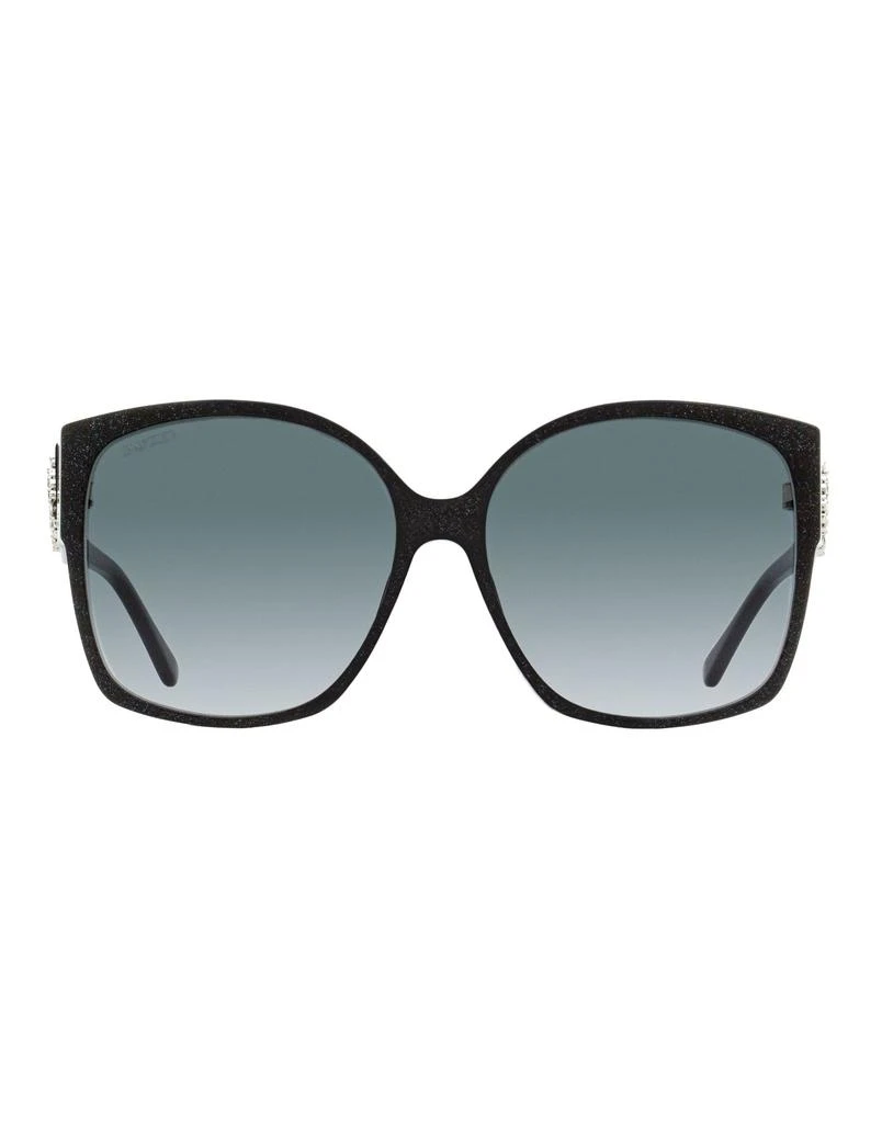 Jimmy Choo Sunglasses 1
