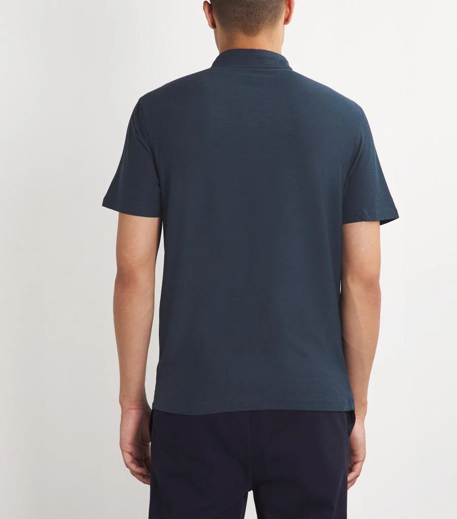 Vuori Strato Tech Polo Shirt 4