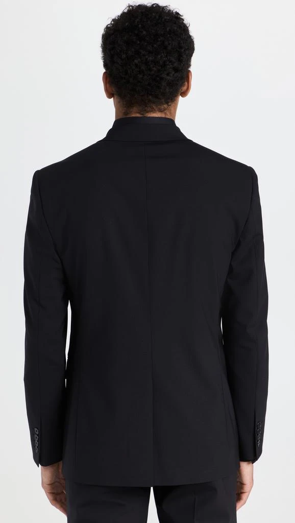 Theory Chambers Stretch Wool Blazer 2